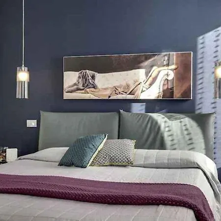 Biennale Appartement