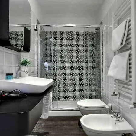 Appartement Biennale *