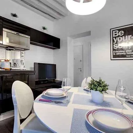 Appartement Biennale *