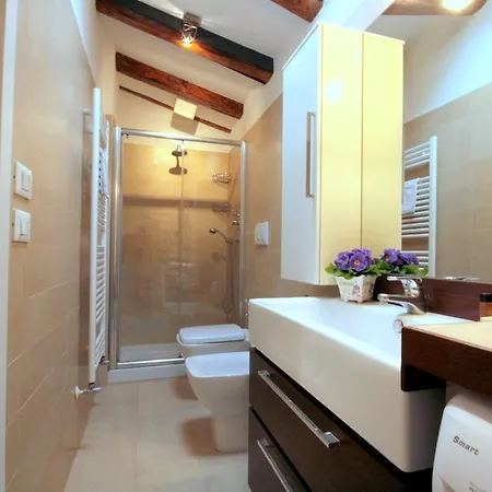 Appartement Biennale Venise