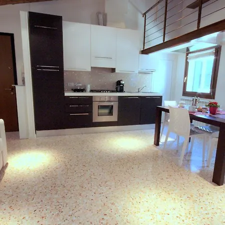 Appartement Biennale Venise