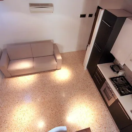 Biennale Appartement *