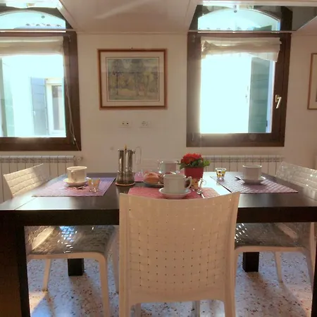 Appartement Biennale *