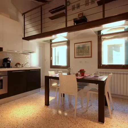 Appartement Biennale Venise