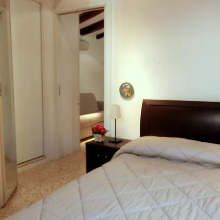 Appartement Biennale *