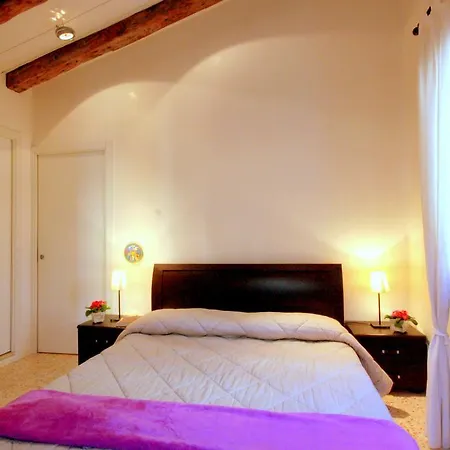 Appartement Biennale